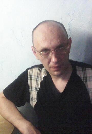 Mein Foto - pascha, 45 aus Orsk (@pasha23338)