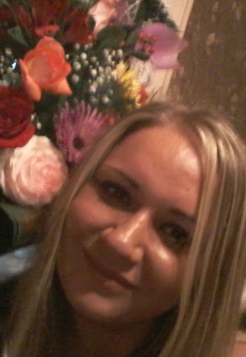 Karina Aleksandrowna (@karinaaleksandrovna3) — mein Foto #1