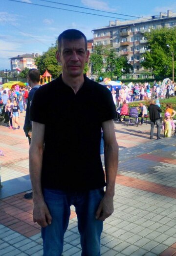 My photo - Aleksey, 46 from Pavlovo (@aleksey372425)