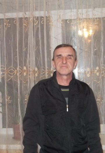 My photo - Oleg, 57 from Zlatoust (@oleg232474)