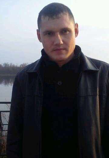 Моя фотография - Виктор, 34 из Новобурейский (@viktor135013)