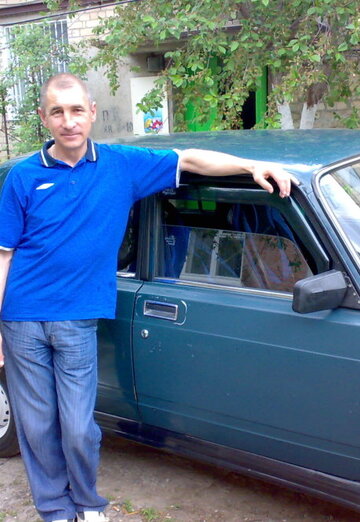 Моя фотография - Владимир, 56 из Фрязино (@vladimiranatolevich7)