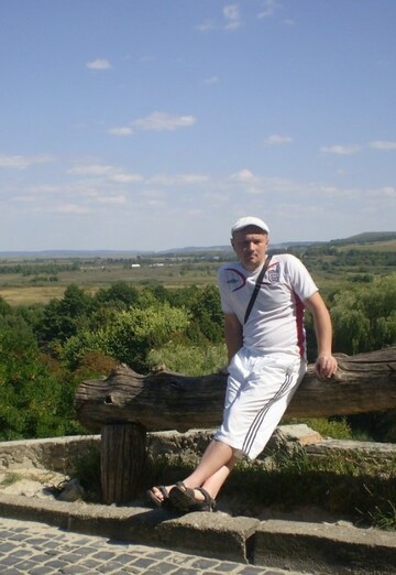 Моя фотографія - Степан, 43 з Щецин (@stepan10913)