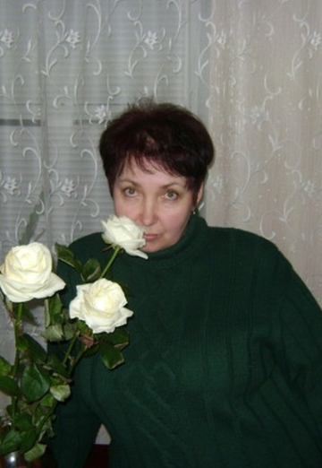 Моя фотография - Tatyana, 28 из Золочев (@tfed1963)