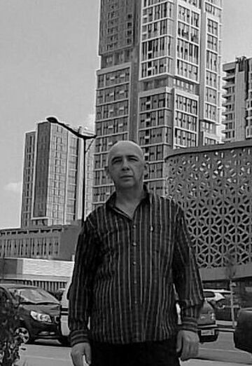 Моя фотография - Ёдгор Муротов, 49 из Ташкент (@edgormurotov)