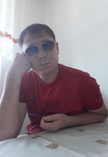 Моя фотография - Мерей, 42 из Алматы́ (@merey177)