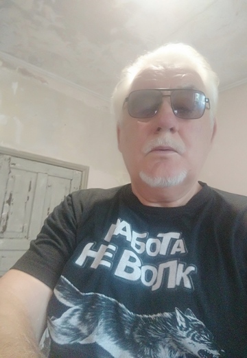 My photo - Anatoliya, 70 from Rostov-on-don (@anatoliya60)