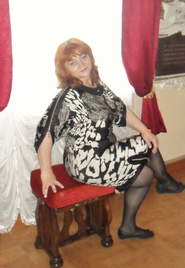My photo - Viktoriya, 49 from Asha (@viktoriya104130)