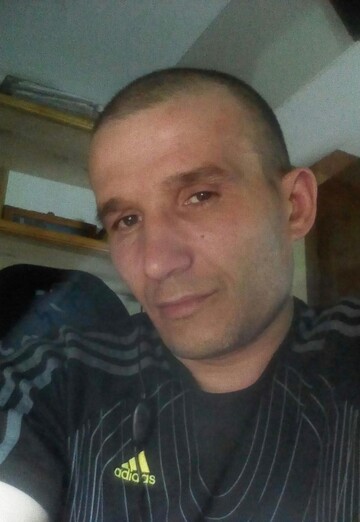 Моя фотография - Геннадий, 34 из Самара (@gennadiy28268)