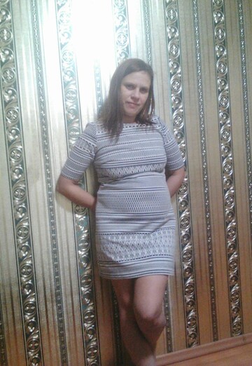 Моя фотография - Лидия, 41 из Донской (@lidiya16979)