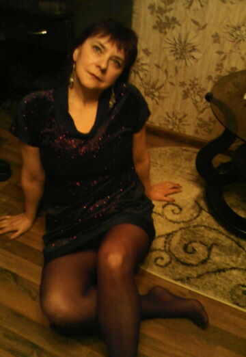 My photo - Natalya, 59 from Kupavna (@natalya8973)