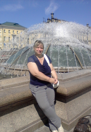 My photo - larisa, 57 from Kozmodemyansk (@larisa16738)