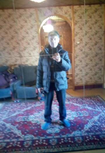 Моя фотография - Dmitriy, 50 из Курган (@dmitriy299366)