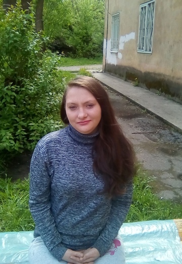 My photo - Mariya, 30 from Zavolzhe (@mariya145986)