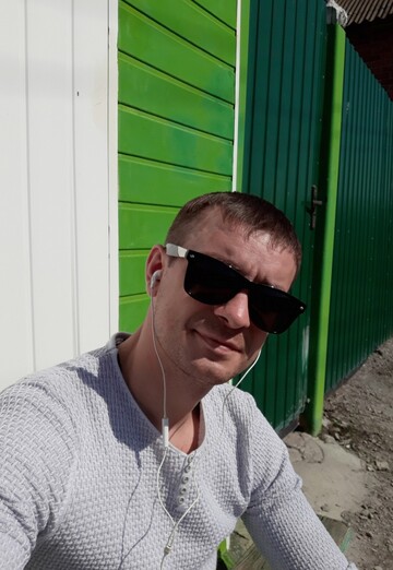My photo - Dimas, 34 from Stary Oskol (@dimas5036)