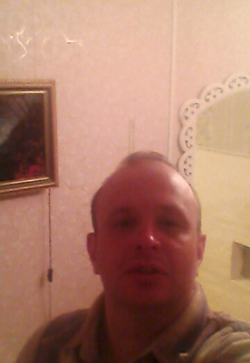 Моя фотография - александр, 38 из Москва (@aleksandr345177)