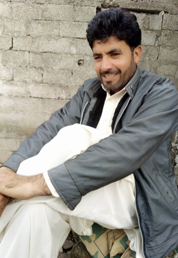 Моя фотография - Abdullah Khan, 54 из Исламабад (@abdullahkhan7)
