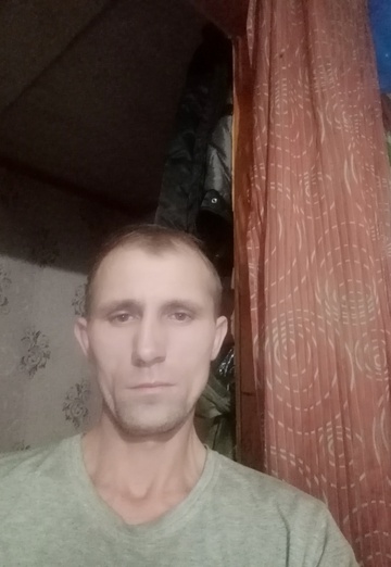 Моя фотография - Владимир, 33 из Тамбов (@vladimir357810)
