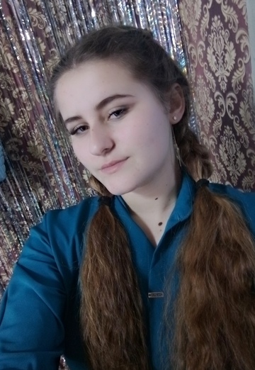 Ma photo - Viktoriia, 19 de Maïkop (@viktoriya152153)