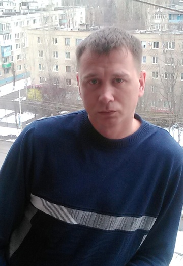 Моя фотография - Денис, 43 из Волгодонск (@denis119083)