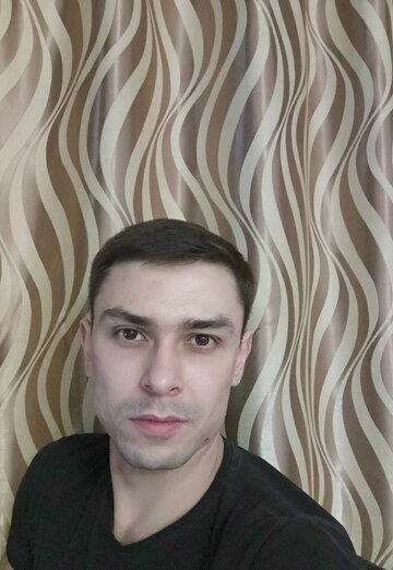 Моя фотография - Эльдар, 31 из Алматы́ (@eldar6277)
