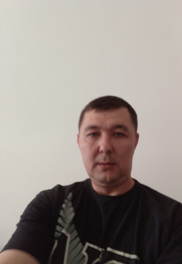 Моя фотография - Самат Асылбеков, 41 из Алматы́ (@samatasilbekov)