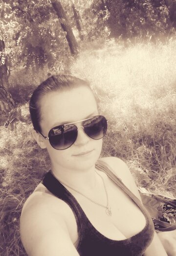 My photo - Veronika, 29 from Zhytomyr (@veronika22784)