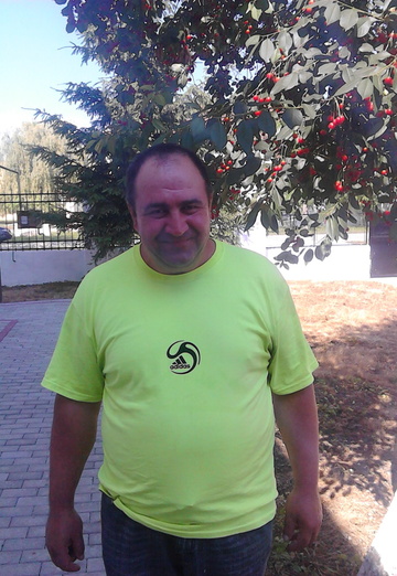 Моя фотография - Stefan, 53 из Бухарест (@stefan1270)