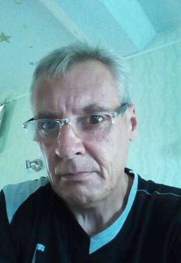My photo - Andrey, 54 from Izhevsk (@andrey441862)