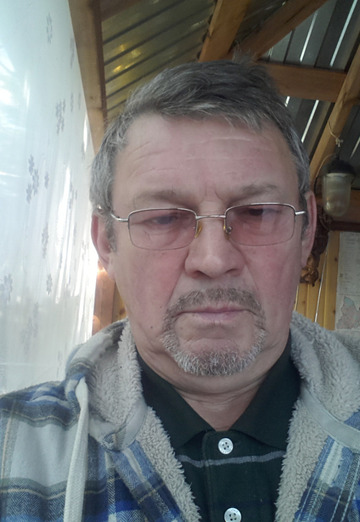 Моя фотография - Еvgeny, 63 из Екатеринбург (@evgeny4656758)