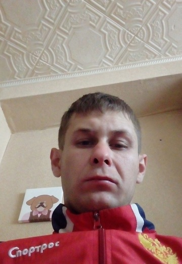 Pavel (@pavel126692) — my photo № 4