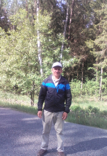 My photo - Sergey, 44 from Barysaw (@sergey612926)