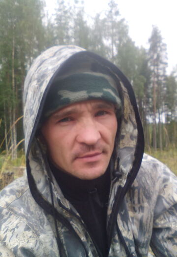 Моя фотография - алексей, 39 из Медвежьегорск (@aleksey294154)