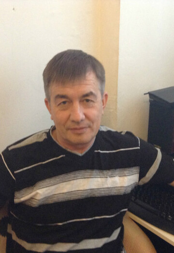 My photo - Yerik, 60 from Khimki (@erik2986)