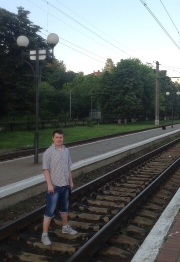 Sergey (@sergey622033) — my photo № 3