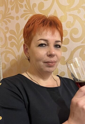 Моя фотография - Наташа, 45 из Калининград (@natasha79643)