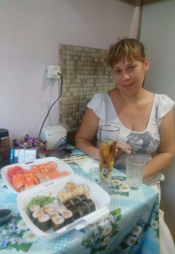 Моя фотография - Наталия, 43 из Ростов-на-Дону (@nataliya35532)