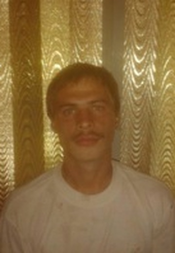 My photo - Vladimir, 32 from Belovo (@vladimir238000)