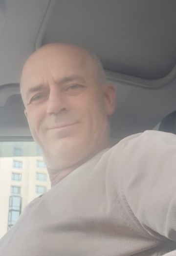 My photo - Vlad, 35 from Kingstown (@vlad170665)
