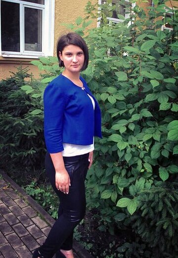 My photo - Sonya, 27 from Vyborg (@sonya3284)