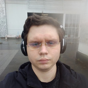 Aleksandr 30 Moscow