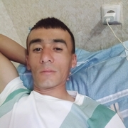 Зи?дбек, 31, Москва