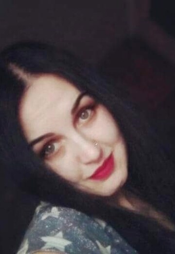 Моя фотографія - Настя, 28 з Хмельницький (@nastya79768)
