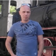 Sergey 42 Yasinovataya