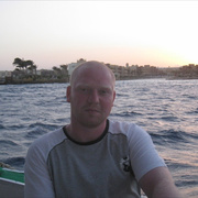 Николай, 36, Москва