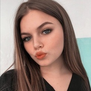 Полина, 25, Абаза