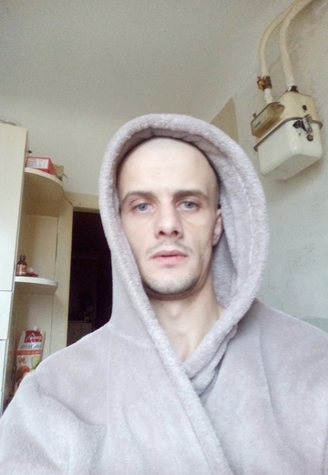 Моя фотография - Андрій, 34 из Ровно (@andry17521)