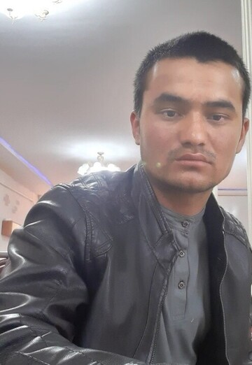 Моя фотография - Мумтоз, 31 из Ташкент (@mumtoz31)