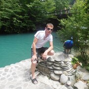 Саня, 34, Кемь