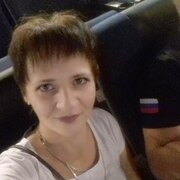 Анюта, 43, Мыски